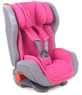 Avionaut EVOLVAIR 2017 - gray / pink - Car Seat