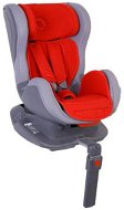Avionaut ISOFIX GLIDER - gray / red - Car Seat