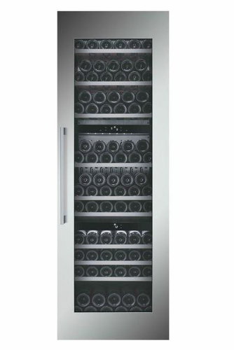 AVINTAGE AVI97AX3ZI - Built-In Wine Cabinet - Main image