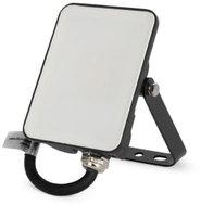 AVIDE Premium frameless LED spotlight black, 10 W, 900 lm, 3 years warranty - LED Reflector