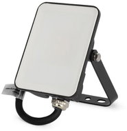 AVIDE Premium frameless LED spotlight black, 3 years warranty - LED Reflector