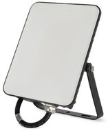AVIDE Premium frameless LED spotlight black, 50 W, 4500 lm, 3 years warranty - LED Reflector