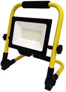 Avide Premium Portable LED Spotlight with Stand - LED Reflector