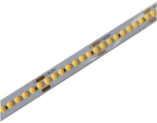 Avide Premium LED strip 24 V DCOB 12 W/m, 1200 lm/m, waterproof, cool white - LED Light Strip - Main image