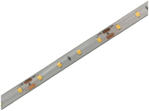 Avide Premium LED strip 64 × 2835 smd 8 W/m, 1160 lm/m, waterproof, warm white - LED Light Strip - Main image