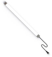 AVIDE Premium dimmable LED under kitchen light with sensor, 9 W, 500 lm, 60 cm, warm - Under-Counter Light