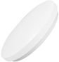 AVIDE Prémiové LED stropní svítidlo Janet 26 cm 12 W 840 lm denní - Stropní světlo