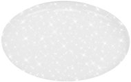 AVIDE Premium LED ceiling light Stella 2, 33 cm 18 W 1600 lm daylight - Ceiling Light