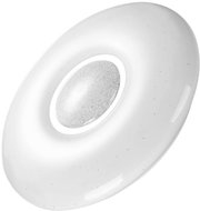 AVIDE Premium LED ceiling luminaire Apollo, 41 cm 24 W 2100 lm daylight - Ceiling Light