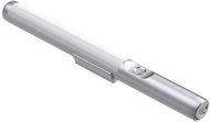 AVIDE Rechargeable magnetic LED cabinet light with motion sensor 2,5 W 200 lm 31 cm, warm - Under-Counter Light