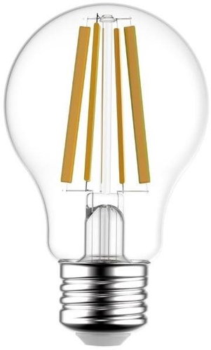 Avide Ultra energy saving retro LED bulb E27 10,5W daylight filament - LED Bulb - Main image