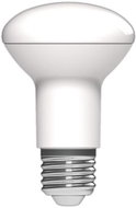 Prémiová LED žárovka E27 9W R63 teplá - LED Bulb