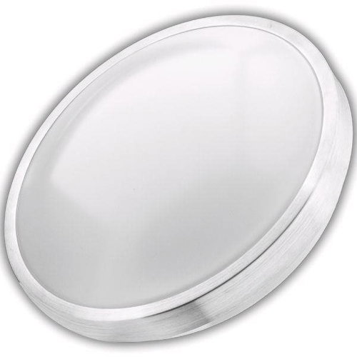 LED ceiling light Avide Pandora 33cm 18W daylight - Ceiling Light - Main image