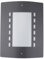 Outdoor wall lamp Monterey 1×E27 anthracite - Wall Lamp