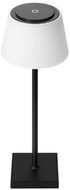 AVIDE Rechargeable LED 4 W USB black - Table Lamp