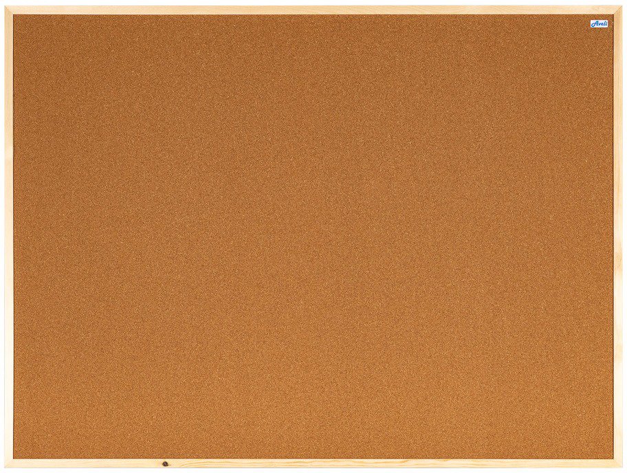 AVELI fakeretes parafa tábla, 90 × 120 cm