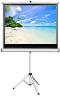 AVELI Mobile Tripod, 175x131cm (4:3) - Projection Screen