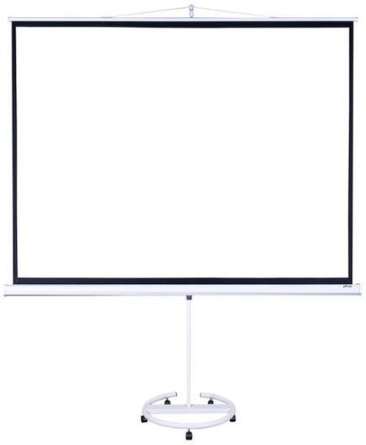 AVELI, Mobile Tripod, 74" (4:3) - Projection Screen - Main image
