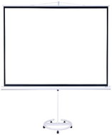 AVELI, Mobile Tripod, 100" (16:9) - Projection Screen