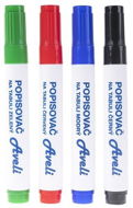 AVELI - Farb-Mix an Markern - Marker