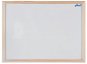 Magnettafel AVELI 40x60cm, Holzrahmen - Magnetická tabule