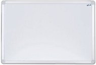 AVELI 120 × 90 cm, hliníkový rám - Magnetická tabuľa