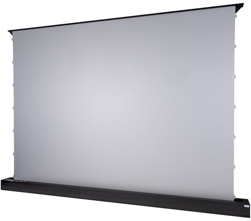AVELI PREMIUM-Rollo, 186x105 (16:9) - Projektionsleinwand - Hauptbild
