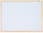 AVELI BASIC with wooden frame 60 x 45 cm - Magnetic Board