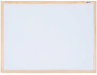 AVELI BASIC 60 x 45 cm, dřevěný rám - Magnetická tabule