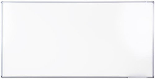 AVELI BASIC 200 x 100 cm, aluminium frame - Magnetic Board - Main image