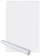 AVELI Flipchartblock, 25 Blatt, blanko - Kanzleipapier