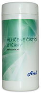 AVELI čistiace vlhčené utierky, na monitory dóza - Čistiace utierky
