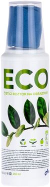 AVELI ECO čistící roztok na obrazovky + hadřík - Čisticí roztok - Hlavní obrázek