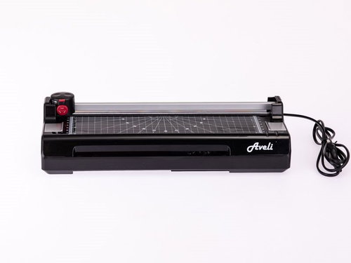 AVELI Combi A4 - Laminator - Main image