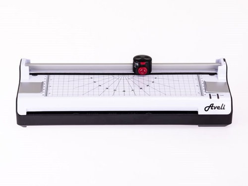 AVELI Combi A3 - Laminator - Main image