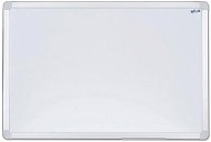 AVELI 200 × 100 cm hliníkový rám - Magnetická tabuľa