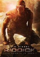 Riddick - Film na online sledovanie