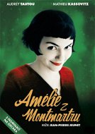 Amélie z Montmartru - Film k online zhlédnutí
