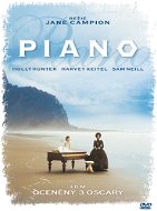 Piano - Film k online zhlédnutí