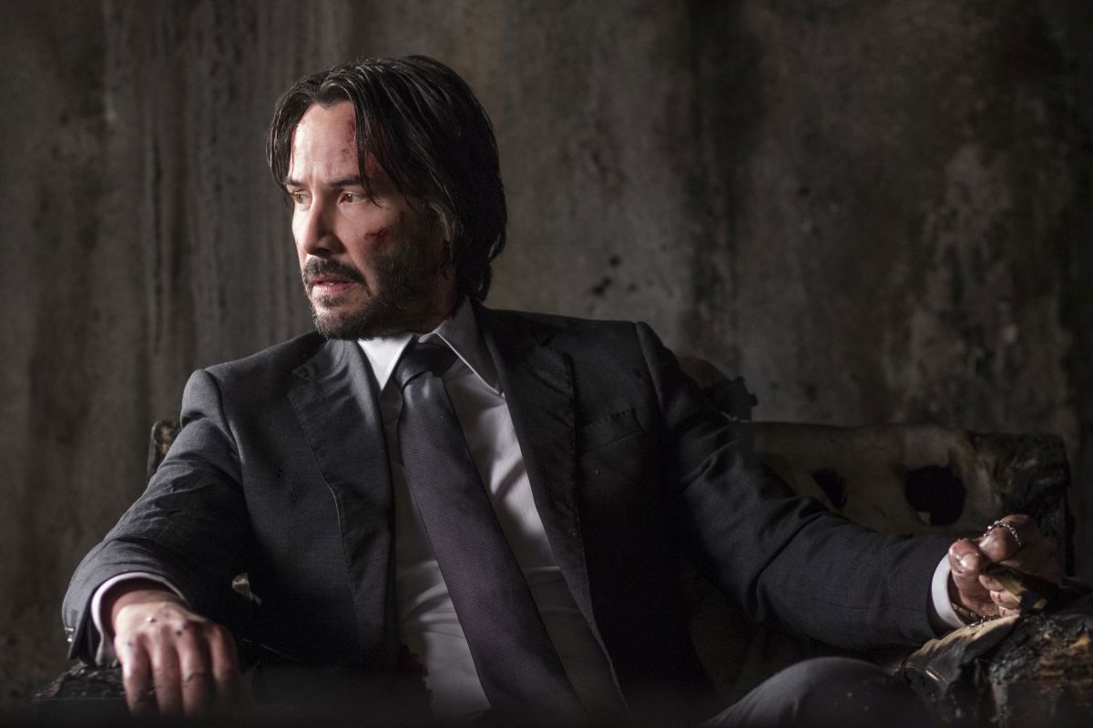 John wick 2 deals online full hd