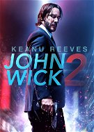 John Wick 2 - Film k online zhlédnutí