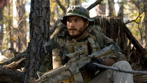 Film Online Lone Survivor