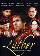 Luther - Film na online sledovanie