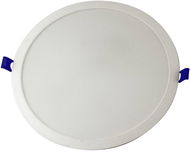AVIDE Vestavný LED panel 18 W 1820 lm, kruhový, 22 cm - LED panel