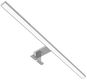 AVIDE Koupelnové LED světlo nad zrcadlo 60 cm, 8 W, 680 lm, denní, chrom - Nástěnná lampa
