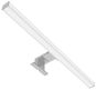 AVIDE Koupelnové LED světlo nad zrcadlo 50 cm 7 W 740 lm denní, chrom - Nástěnná lampa