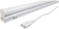AVIDE LED kitchen light 30 cm 6 W 600 lm daylight with switch, for socket - Under-Counter Light