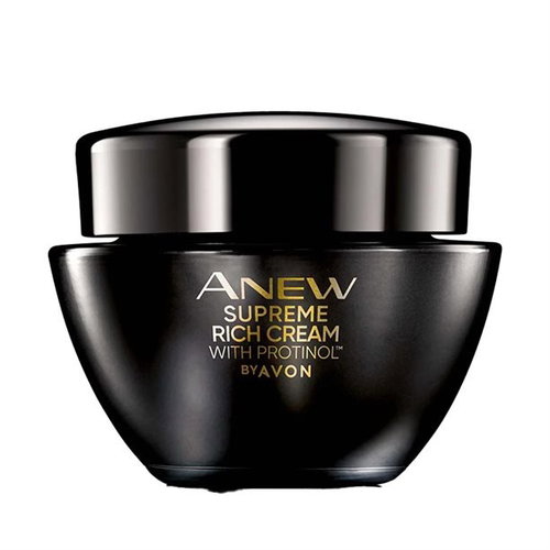 Avon Intensive Rejuvenating Cream Anew Supreme with Protinol™ 50 ml - Face Cream - Main image