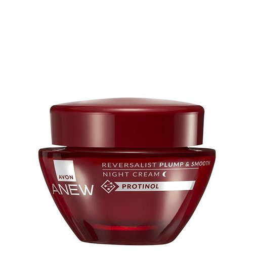 Avon Anew Reversalist Night Filling Cream with Protinol™50 ml - Face Cream - Main image