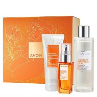 Avon Dárková sada s vitaminem C - Cosmetic Gift Set